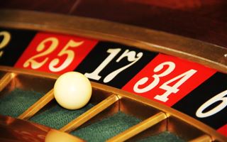 Казахстанские госслужащие потратили в казино 507 миллионов тенге