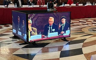 Венецианская комиссия рассмотрела проект Конституционного закона «Об Уполномоченном по правам человека в Республике Казахстан» 