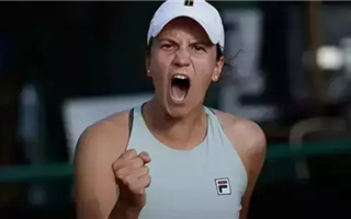 Казахстанская теннисистка сотворила сенсацию и вошла в историю