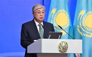 Касым-Жомарт Токаев заявил о накопившихся системных проблемах в стране