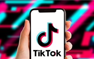 TikTok переведут на казахский язык
