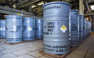 Евросоюз планирует отказаться от российского урана и заменить его казахстанским – СМИ