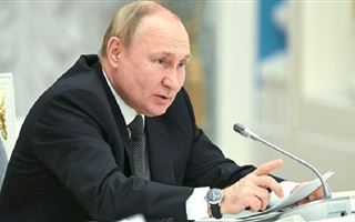 Президент России не поедет на саммит G20