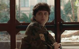 Netflix выпустил тизер-трейлер экранизации Элены Ферранте «Лживая жизнь взрослых»