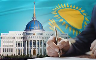 В Казахстане начали действовать новые законы