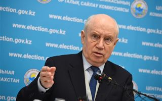 Внеочередные выборы президента Казахстана пройдут достойно и организованно, уверен глава миссии СНГ 