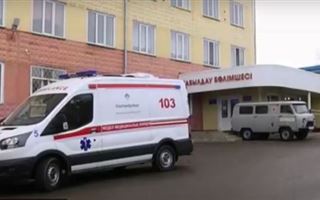 Стало известно о состоянии пострадавших при взрыве котельной в Акмолинской области