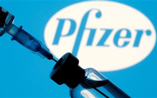Вакцину Pfizer в виде гуманитарной помощи отправят в Казахстан