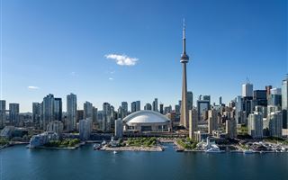 Канада хочет принять 1,5 млн мигрантов
