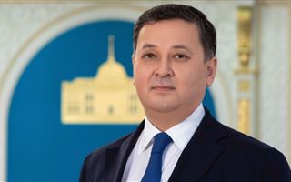 Токаев переназначил Мурата Нуртлеу руководителем Администрации президента 