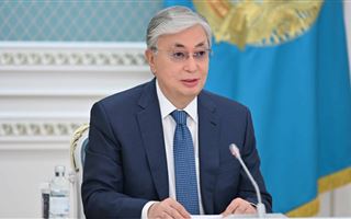 Президент Касым-Жомарт Токаев заслушал доклад премьер-министра о ходе ремонтных работ в Экибастузе