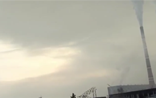 "Плюс одна проблема" - в Экибастузе пожаловались на смог