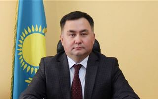 Асламбек Мергалиев назначен новым председателем Верховного суда