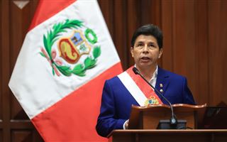 Президент Перу предстал перед судом по обвинению в мятеже и заговоре