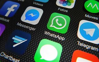 В WhatsApp можно будет отправлять сообщения самому себе 