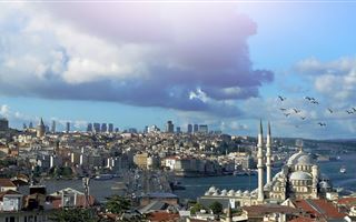 В Турции введут налог на проживание