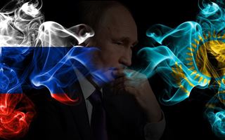 "Три причины, почему Россия не нападет на Казахстан": обзор казахской прессы
