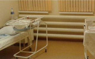 Жительница Степногорска обвинила врачей в инвалидности новорожденного ребенка
