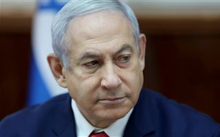 В Израиле сформировали новое правительство
