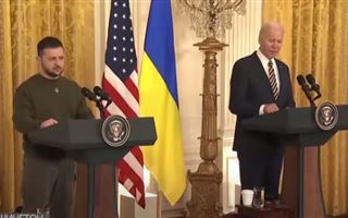Америка выделит Украине новый пакет помощи
