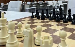 Токаев поздравил участников чемпионата мира по шахматам 