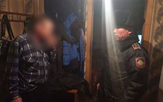 В Павлодаре сын выгнал из дома на улицу 84-летнего отца