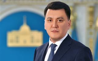 Ерлан Карин обозначил политическую повестку 2023 года в Казахстане