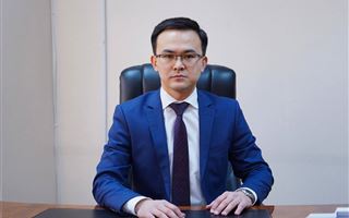 Тимур Тлегенов назначен заместителем председателя Комитета гражданской авиации