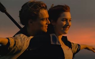 Трейлер юбилейной версии "Титаника" появился в Сети