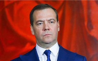 "Проигрыш ядерной державы в обычной войне может спровоцировать начало войны ядерной" - Медведев