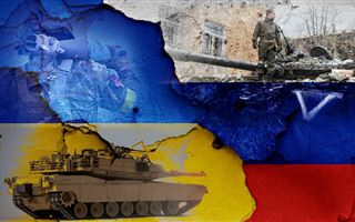 "Украинская армия учится воевать совершенно по-новому": что происходит на войне