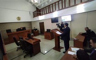 Директора школы оправдали в суде по делу о клевете в отношении госслужащего в Актобе