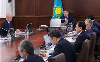 Подведены итоги встреч министров и акимов с казахстанцами в 2022 году