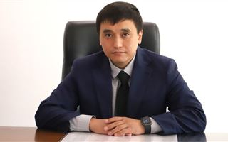 Азамат Бейспеков назначен вице-министром индустрии