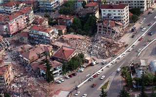 Число подтверждённых жертв землетрясения в Турции выросло до 2921