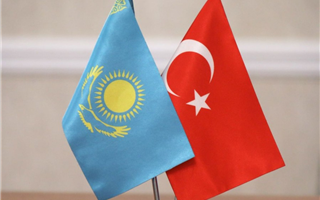 Казахстан выделит Турции 1 млн долларов