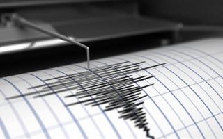 Близ Алматы зафиксировано землетрясение магнитудой 4.2 
