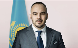 В Казахстане назначили нового вице-министра информации