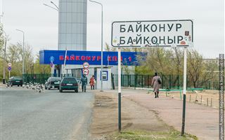 "Только граждане России" - в Байконыре уточнили информацию о мобилизации жителей города в Украину