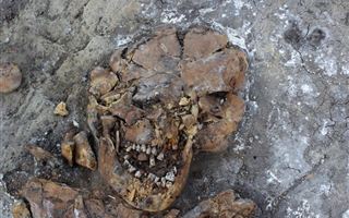 По ту сторону сенсаций. Как находки казахстанских археологов превращаются в мистические артефакты