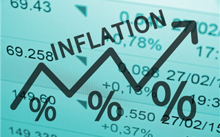 В Казахстане самый высокий уровень инфляции в ЕАЭС