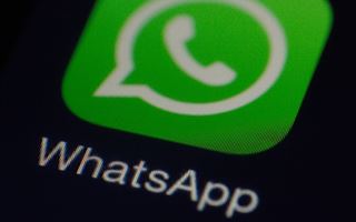 Редактирование сообщений появилось в бете WhatsApp для iOS