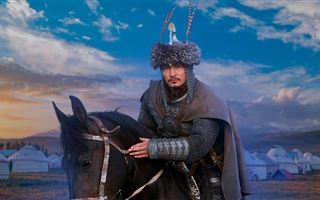 В чём уникальность казахской юрты