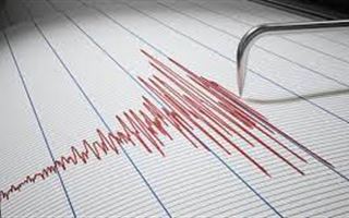 В Таджикистане вновь произошло землетрясение