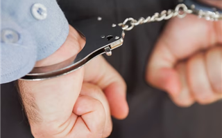 Полиция задержала предполагаемого инициатора нападения на казахстанских журналистов