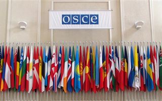 Посол Казахстана на Кипре встретился с представителем ОБСЕ
