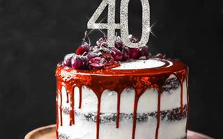 Почему считается дурным знаком праздновать 40-летие - мнение психолога