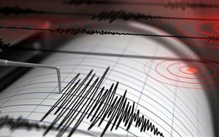 В 174 км от Алматы зарегистрировали землетрясение