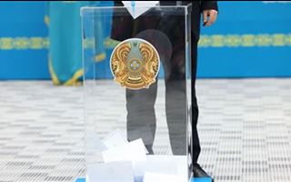 "Произошла конфликтная ситуация" – наблюдатели прокомментировали ход выборов в Алматы