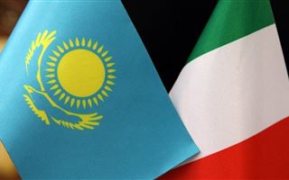 Итальянцы поздравили Казахстан с праздником Наурыз